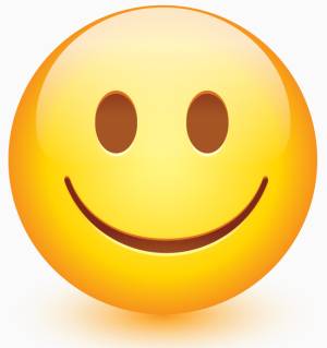 Nichtrauchen macht GLÜCKLICH